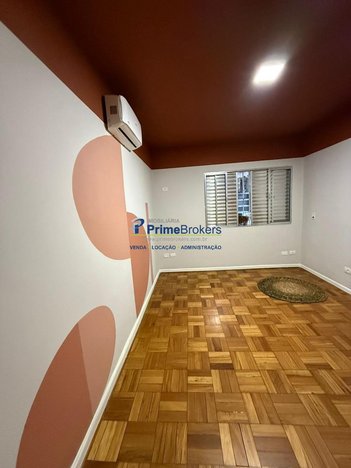 commercial_building em Alameda dos Tupiniquins, Moema - São Paulo - SP