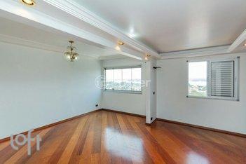 apartment em Doutor Luís Arrobas Martins, Parque Interlagos - São Paulo - SP