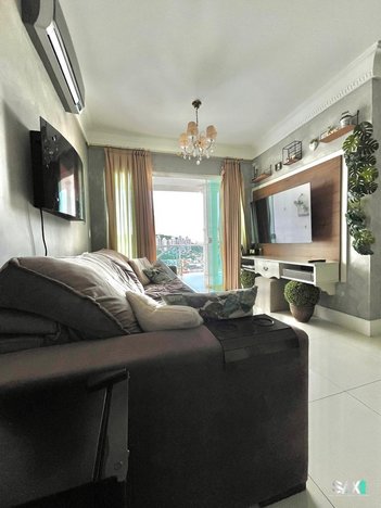 apartment em Rua José Watzko, Praia dos Amores - Balneário Camboriú - SC