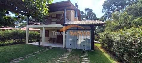 house em Rua Santo Expedito, Arroio - Imbituba - SC