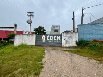industrial em Rua Flôr do Carvalho, Éden - Sorocaba - SP