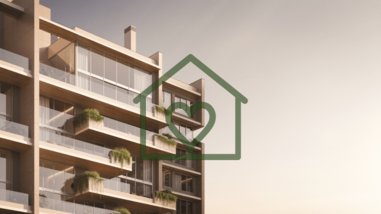 apartment em Avenida Marechal Andréa, Boa Vista - Porto Alegre - RS