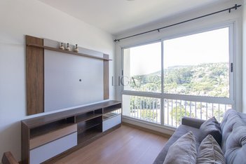 apartment em Rua Padre Todesco, Partenon - Porto Alegre - RS