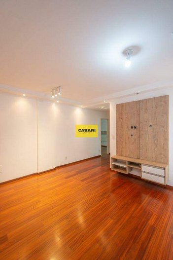 apartment em Rua Bauru, Baeta Neves - São Bernardo do Campo - SP