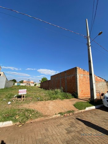 land_lot em Rua Alcides Liziero, Jataizinho - Jataizinho - PR