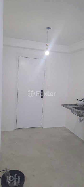 apartment em Rua Elói Cerqueira, Belenzinho - São Paulo - SP