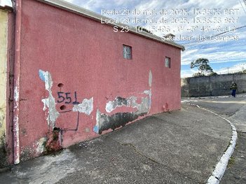 house em Rua Danilo Eduardo Rios Ramos, Jardim São José Centro - São José dos Campos - SP