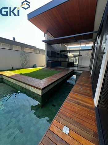 house em Rua José Salgado Cesar, Jardim do Golfe - São José dos Campos - SP