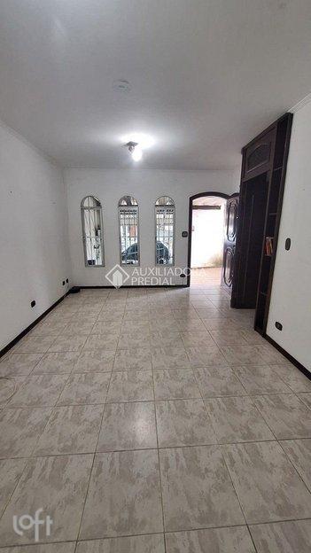 house em Princesa Maria Amélia, Nova Petrópolis - São Bernardo do Campo - SP