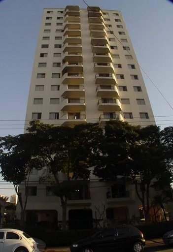 apartment em Rua Sapucaia, Alto da Mooca - São Paulo - SP