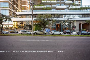 office em Avenida João Gualberto, Alto da Glória - Curitiba - PR