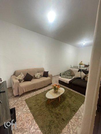 house em Imaculada, Silveira - Barueri - SP