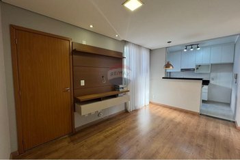 apartment em Rua Natália Ulson Canonico, Desmembramento Campinho B - Araras - SP