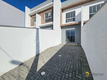 house em Rua Belmira Sidral, Itoupava Central - Blumenau - SC