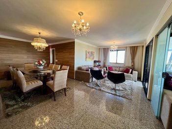 apartment em Rua Israel Bezerra, Dionisio Torres - Fortaleza - CE