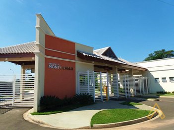 land_lot em Rua Giacomo Longobardi, Jardim Camila - Sorocaba - SP