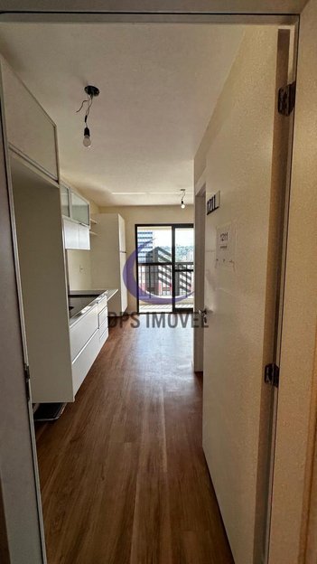 apartment em Avenida Doutor Chucri Zaidan, Vila Cordeiro - São Paulo - SP