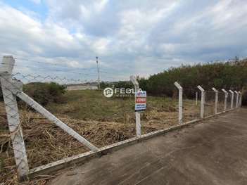 commercial_land_lot em Rua Antônio Luchesi, São Luiz - Americana - SP