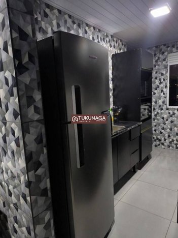 apartment em Avenida José Brumatti, Jardim Santo Expedito - Guarulhos - SP