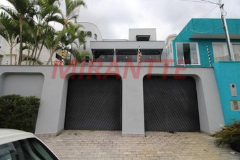 house em Rua Careaçu, Jardim Franca - São Paulo - SP