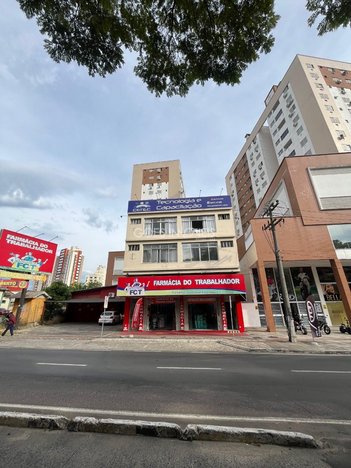 commercial_building em Centenário, Centro - Criciúma - SC