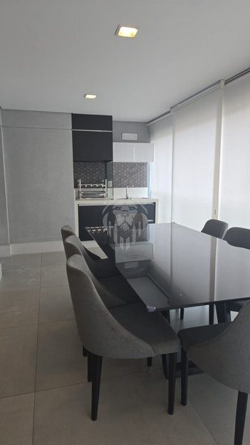 apartment em Rua Doutor Paschoal Imperatriz, Vila Gertrudes - São Paulo - SP