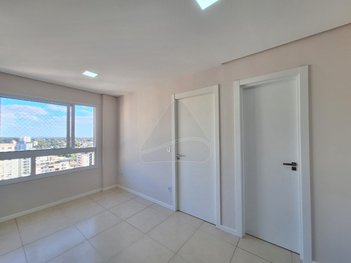 apartment em Avenida Sete de Setembro, Vila Rodrigues - Passo Fundo - RS