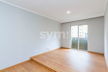 apartment em Avenida Visconde de Guarapuava, Centro - Curitiba - PR