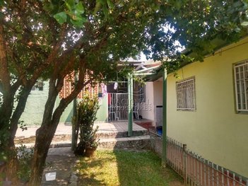 land_lot em Avenida Araucária, Parque Oratório - Santo André - SP