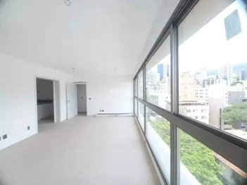 apartment em Rua Alfenas, Cruzeiro - Belo Horizonte - MG