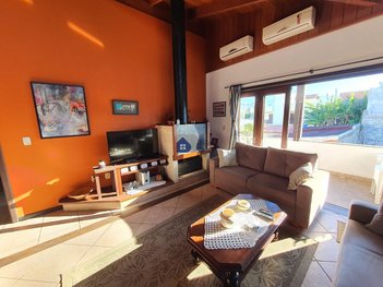 apartment em Rua Prefeito João Orestes de Araújo, Centro - Garopaba - SC