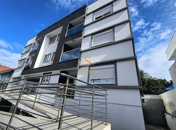 commercial_property em Rua das Flores, Canasvieiras - Florianópolis - SC
