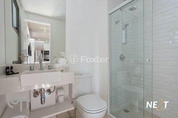 apartment em Jacques Félix, Vila Nova Conceição - São Paulo - SP
