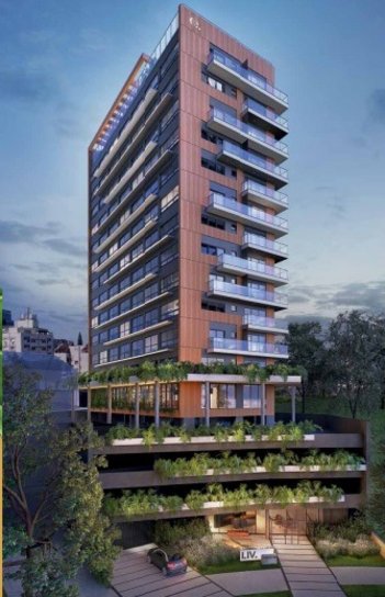 apartment em Protasio Alves, Petrópolis - Porto Alegre - RS