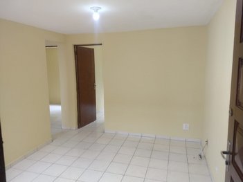 apartment em Rua Eliseu Reinaldo Moraes Vieira, Jardim Brasil (Zona Norte) - São Paulo - SP