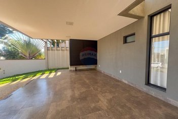 house em Rua Engenheiro Edson Cherfan, Jardim San Marco - Ribeirão Preto - SP