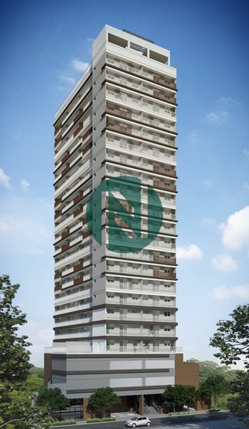 apartment em Avenida Doutor Ricardo Jafet, Ipiranga - São Paulo - SP