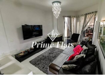 apartment em Avenida José Galante, Vila Suzana - São Paulo - SP