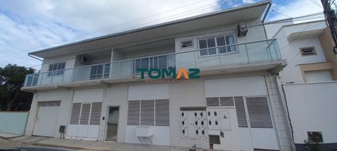 apartment em Rua Maria Cecília Rosa, Vila Nova - Imbituba - SC