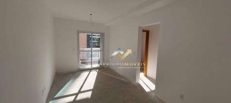 apartment em Rua João Ribeiro, Campestre - Santo André - SP