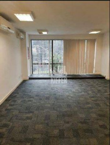 commercial_property em Rua Ipiranga, Laranjeiras - Rio de Janeiro - RJ