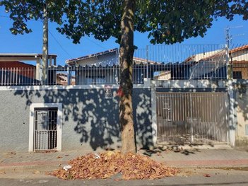 house em Rua Doze de Outubro, Monte Castelo - São José dos Campos - SP