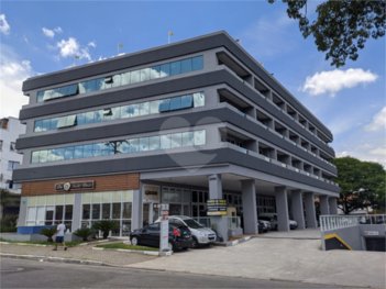 office em Avenida do Cursino, Saúde - São Paulo - SP