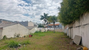 land_lot em Rua João Antônio Prosdócimo, Uberaba - Curitiba - PR