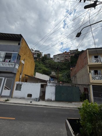 house em Estrada dos Crisântemos, Jardim Flórida - Barueri - SP