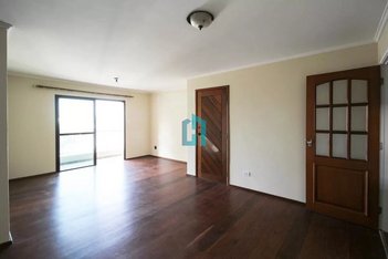 apartment em Alameda dos Aicás, Indianópolis - São Paulo - SP