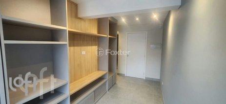 apartment em do Rio Pequeno, Rio Pequeno - São Paulo - SP