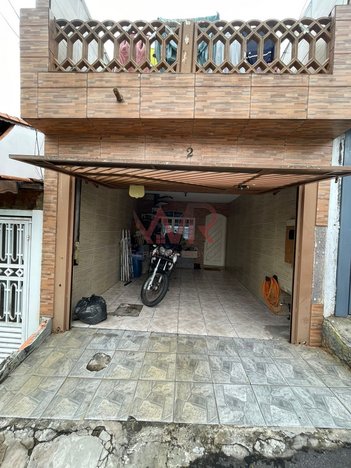 house em Rua São João do Cariri, Jardim Norma - São Paulo - SP