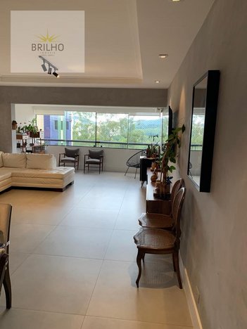 apartment em Alameda Mamoré, Alphaville Centro Industrial e Empresarial/Alphaville. - Barueri - SP