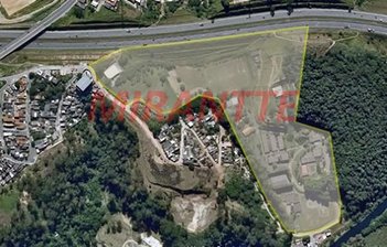 land_lot em Jaboatão, Jardim dos Pimentas - Guarulhos - SP
